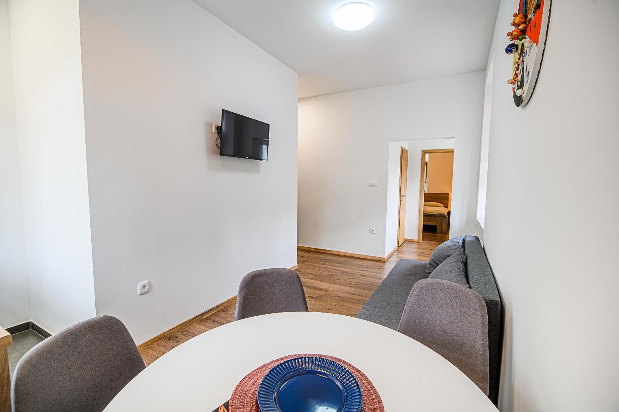 Guesthouse Pr'Sefu Brežice Rom bilde