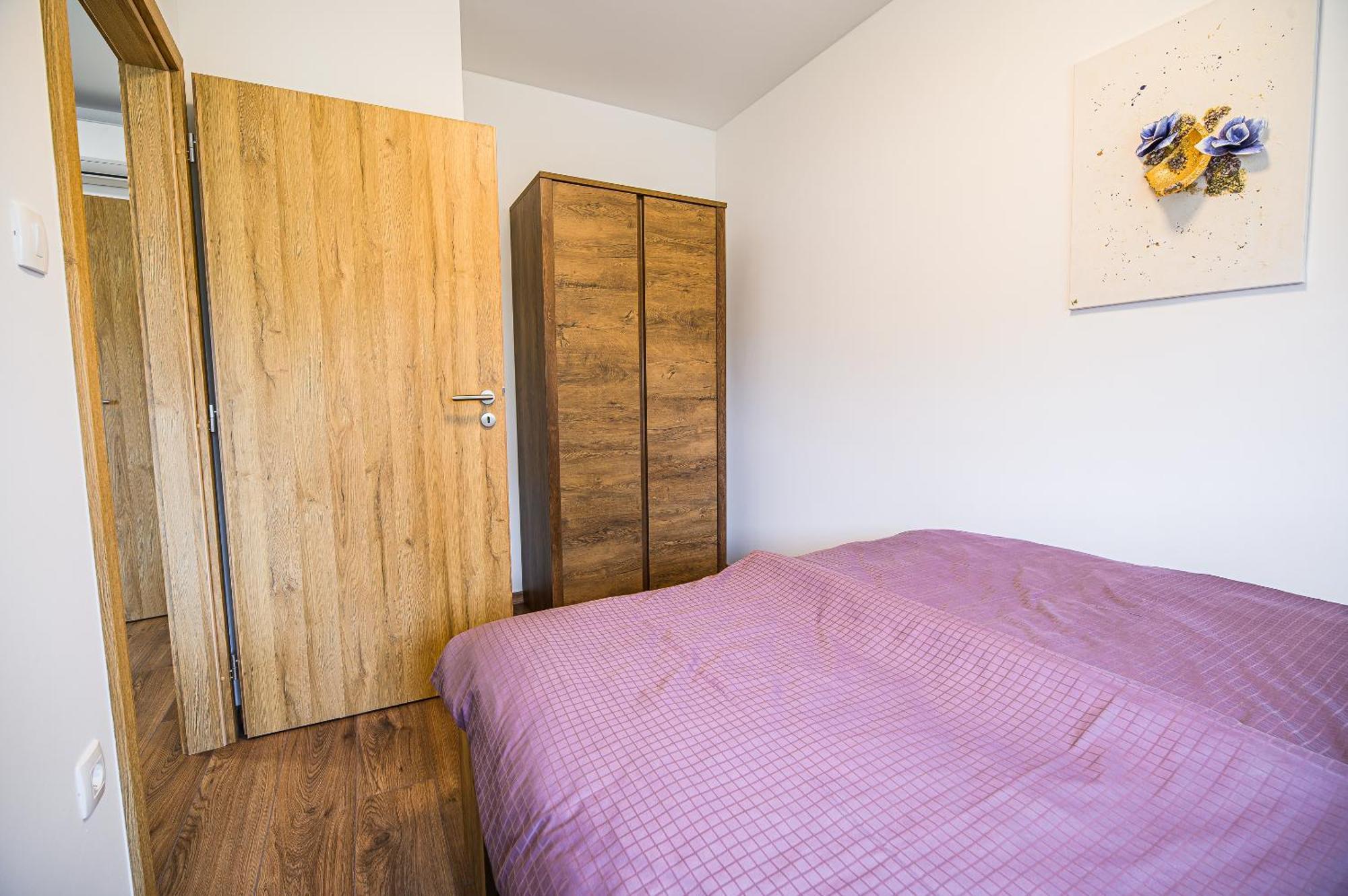 Guesthouse Pr'Sefu Brežice Rom bilde