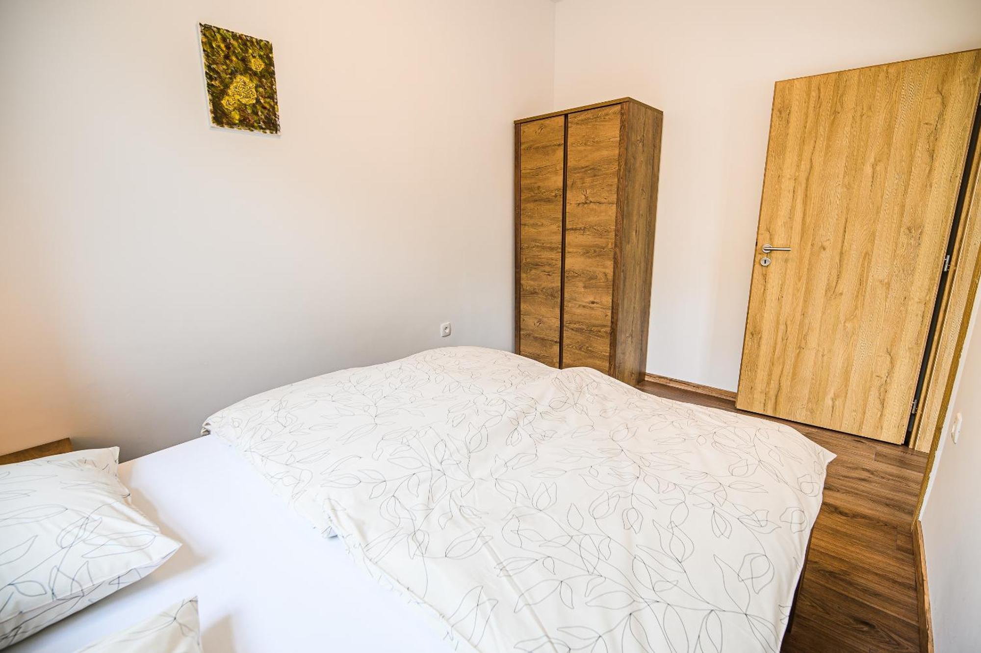 Guesthouse Pr'Sefu Brežice Rom bilde