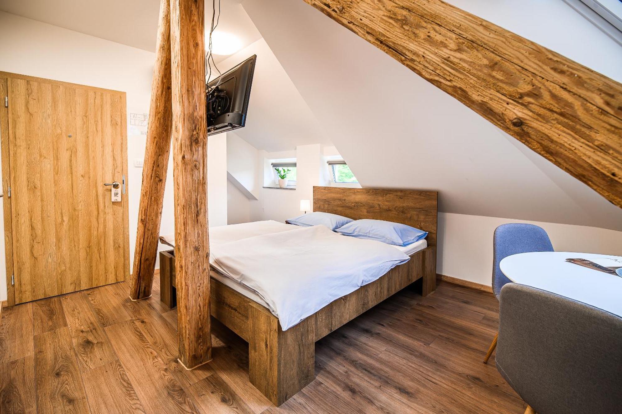 Guesthouse Pr'Sefu Brežice Rom bilde