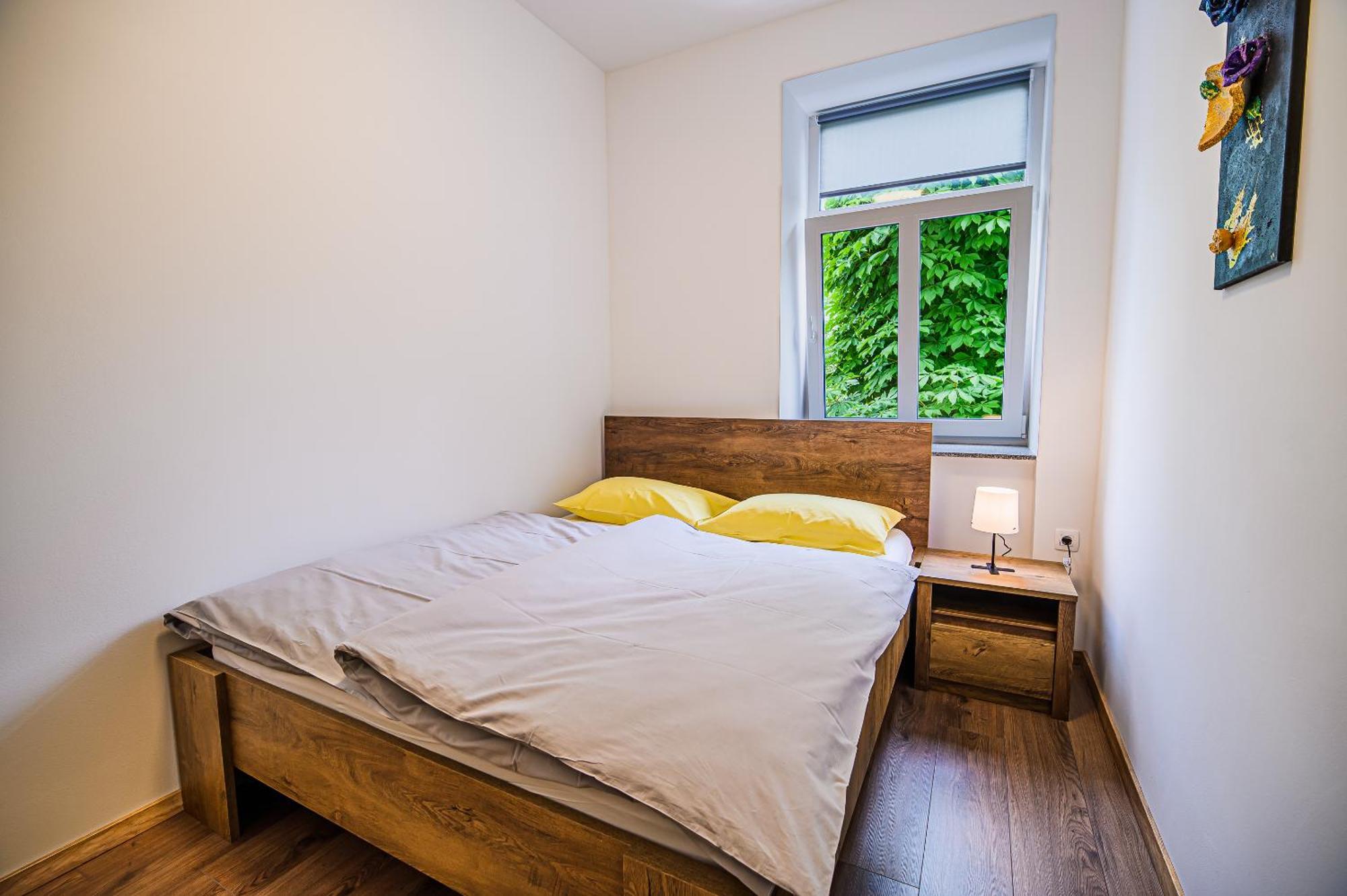 Guesthouse Pr'Sefu Brežice Rom bilde